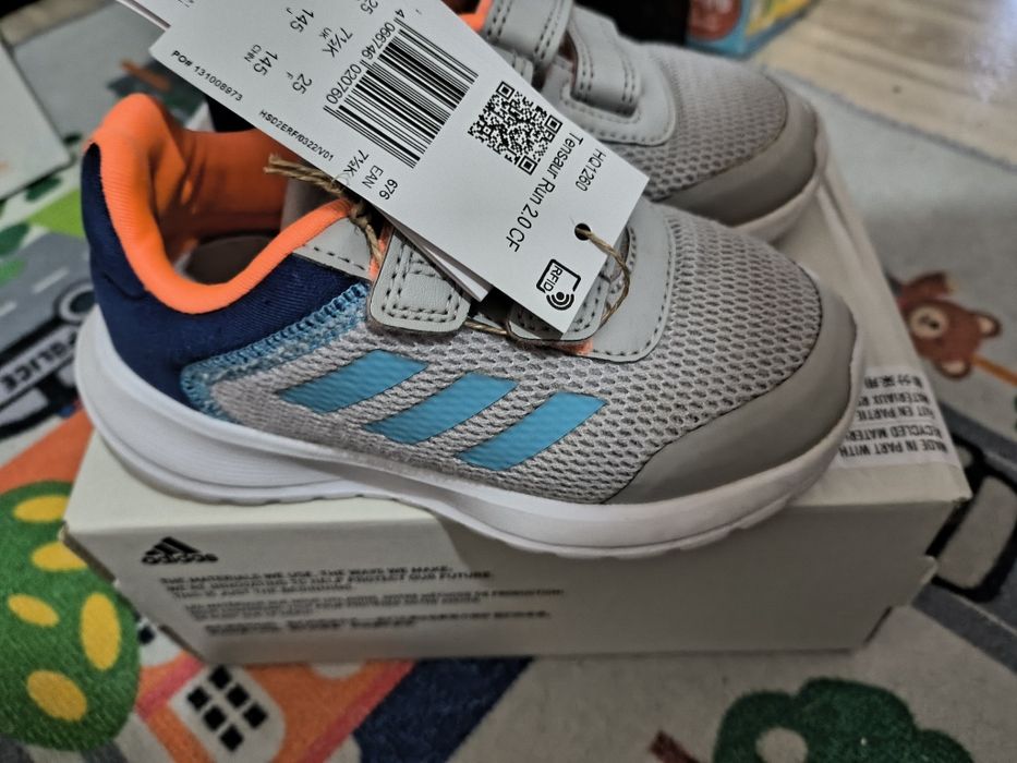 Детски обувки 25-26