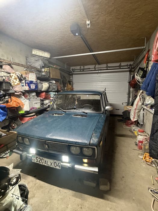 Ваз 2106 продам либо обмен