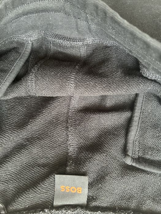 Pantaloni Lungi Trenining Boss