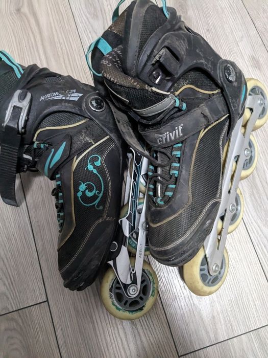 Vand Role Crivit nr 40