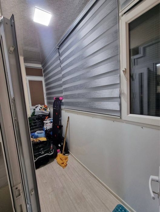 Ттз 2 2 комнатная