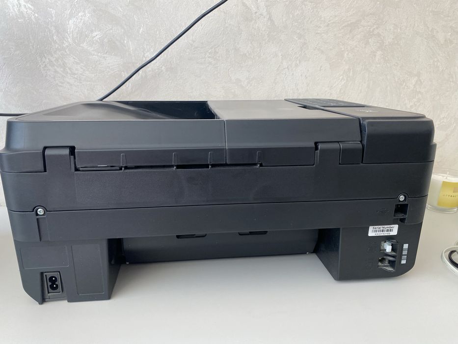 Imprimanta Canon PIXMA MX495