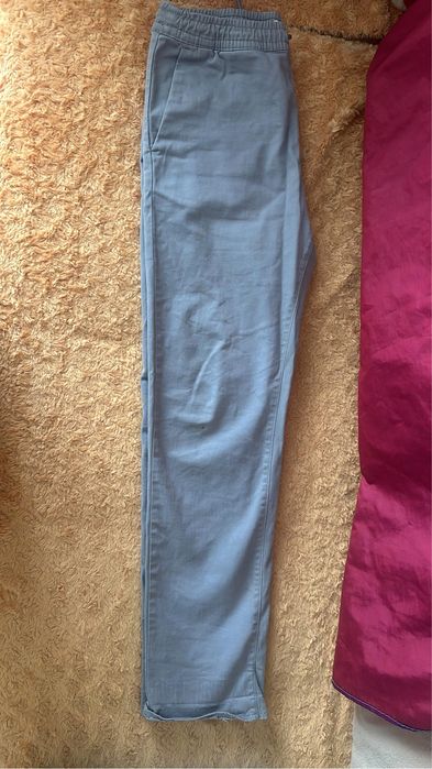 брюки подростковые