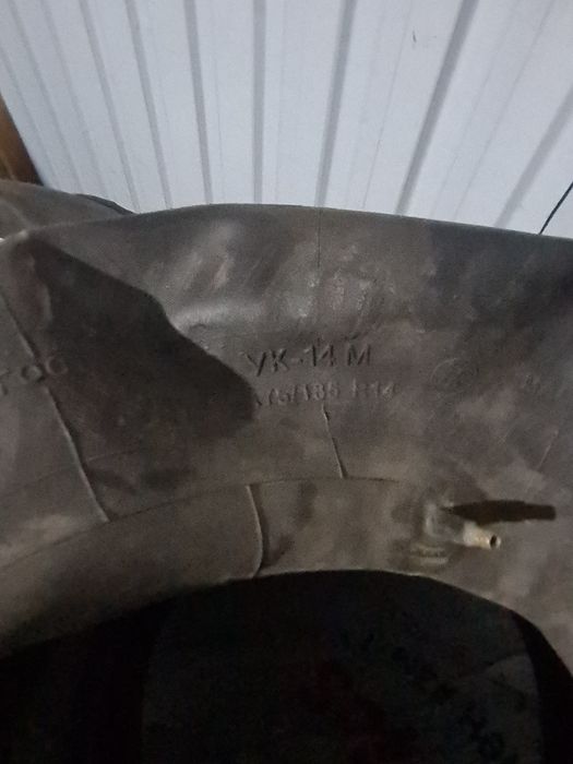 Продам зимние шины