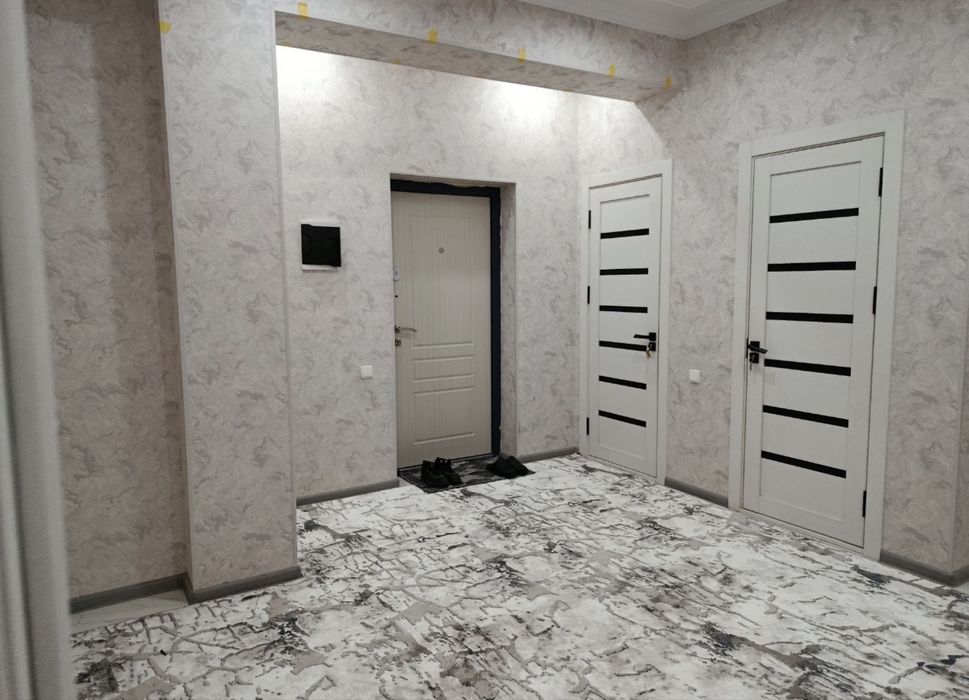 Сдаётся Аренда Квартира Мирабатский районе на улица фергана юли 450у.е