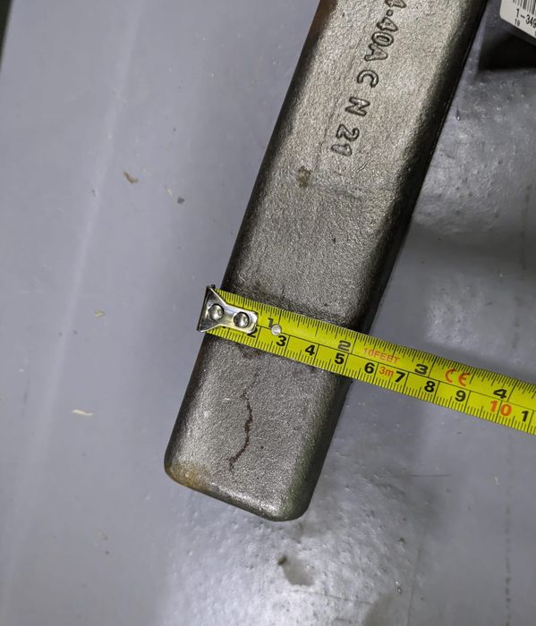 Ochet remorca remorcare sudabil remorci agricole 7 to preț 450 lei cu