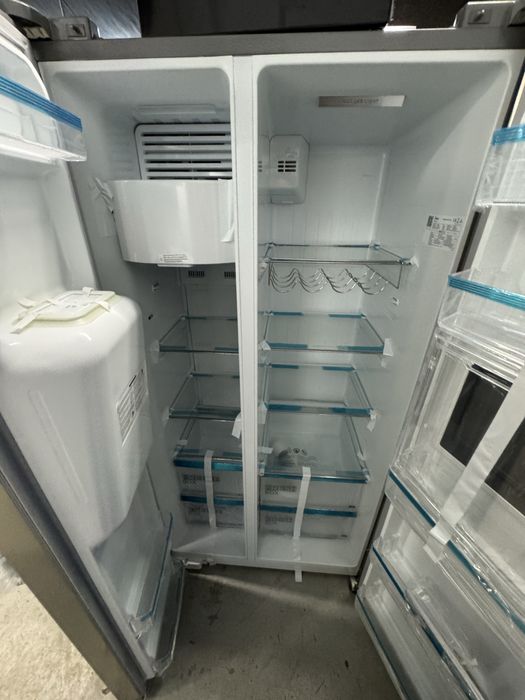 Frigider side-by-side Midea KS-EIX 6.23