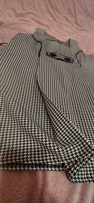 Туника за бременни и не само