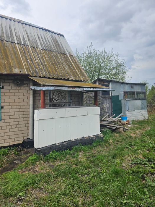 Продам дачу, общество комета