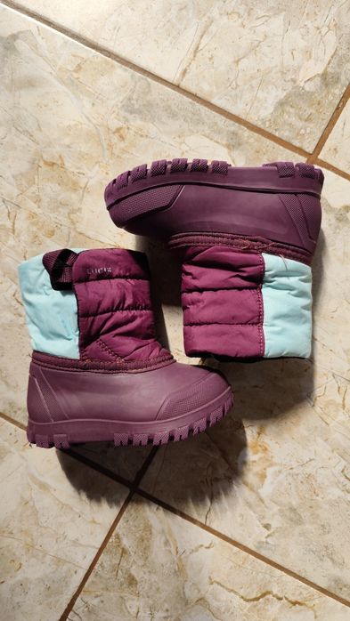 Cizme Dechatlon 22/23 marime