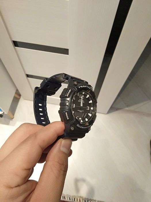 Часы наручные Casio