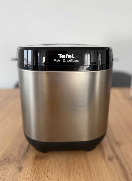 Aparat/mașină de pâine Tefal Pain & Délices PF240