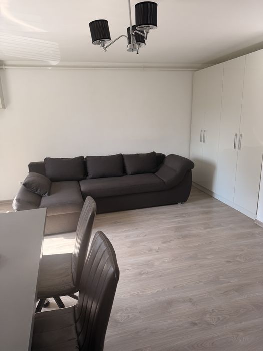 Inchiriez apartament zona expo marasti  doua camere 2 balcoane
