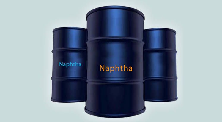 Nafta sotiladi Naphta