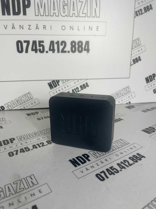 NDP Amanet NON-STOP Bld.Iuliu Maniu 69 BOXA JBL GO (46975)