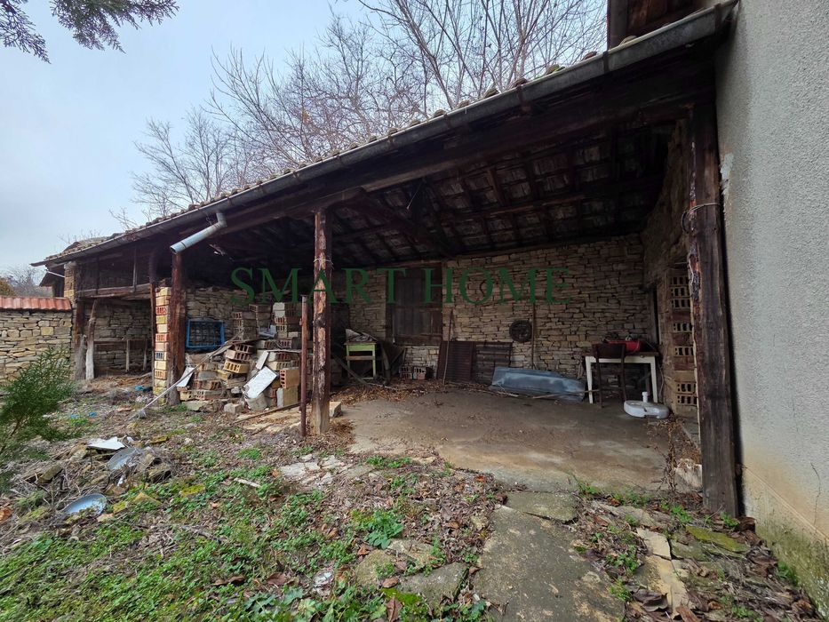 Продава се Къща в с. Горна Липница, Област Велико Търново - 75 кв.м за 177 €/кв.м - Снимка #2