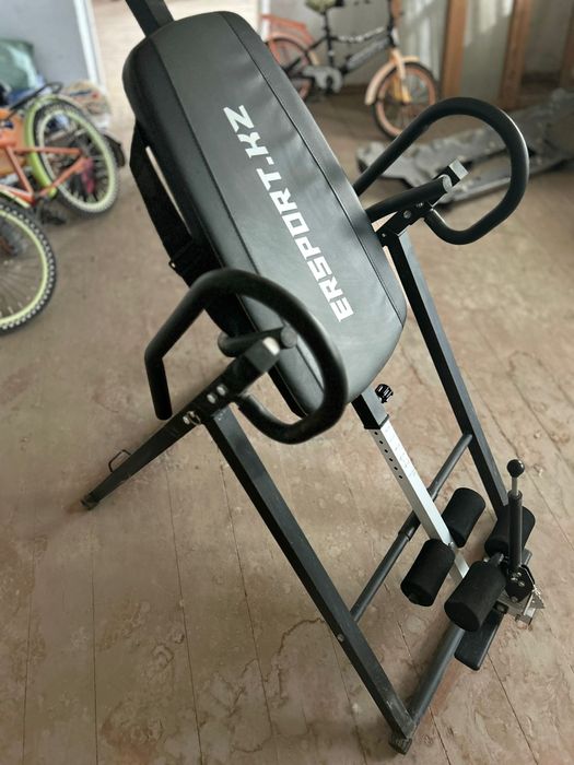 Инверсионный стол