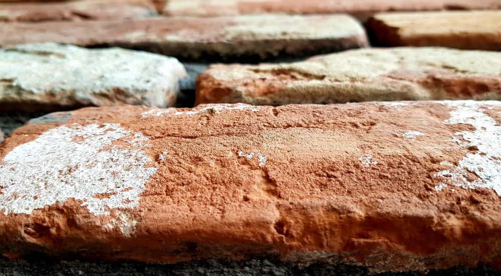 Caramida veche feliata rustica Bricked.ro