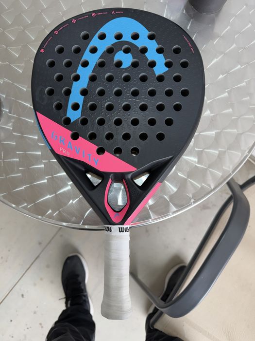 Ракета за падел Head Gravity Pro