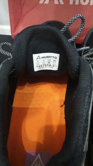 Кроссовки мужские