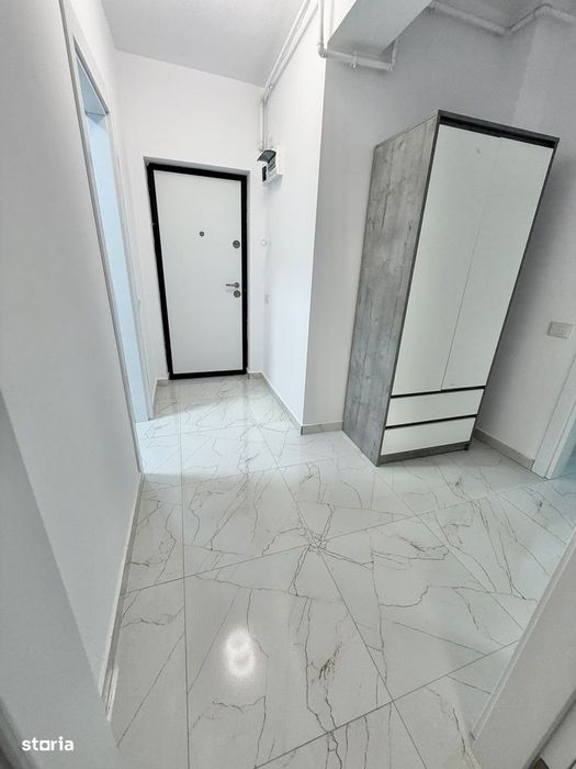 Ap 2 cam. doua balcoane, Militari Residence - comision 50%