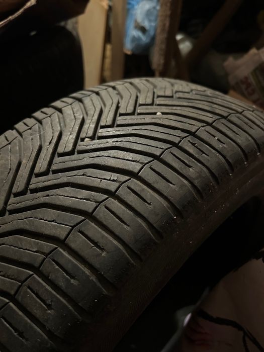 Летни гуми Michelin