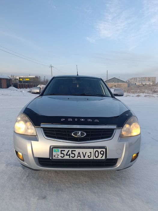 Продаю приору в отличном состоянии