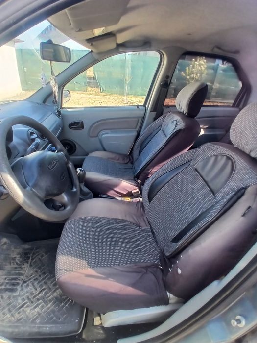 Vand Logan 1.5DCI