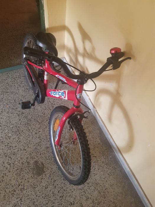 Детско колело  20"