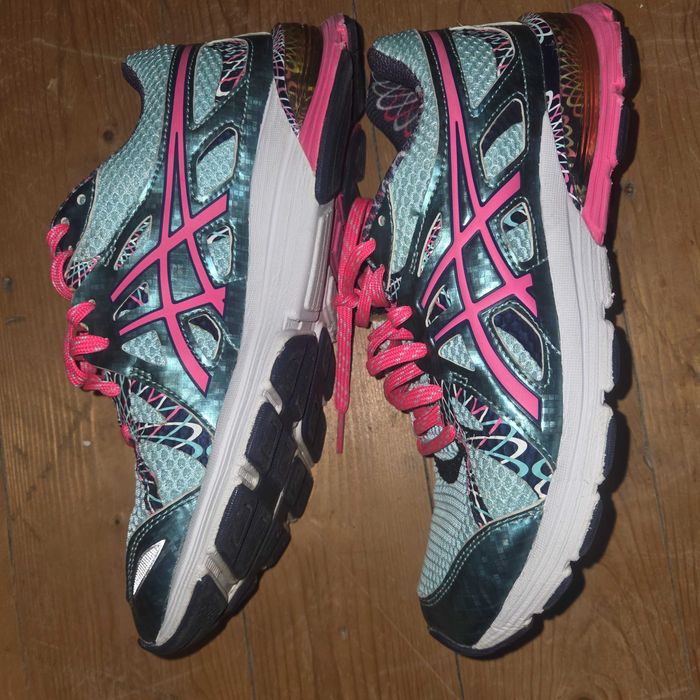 Adidasi alergare Asics Gel-Preleus