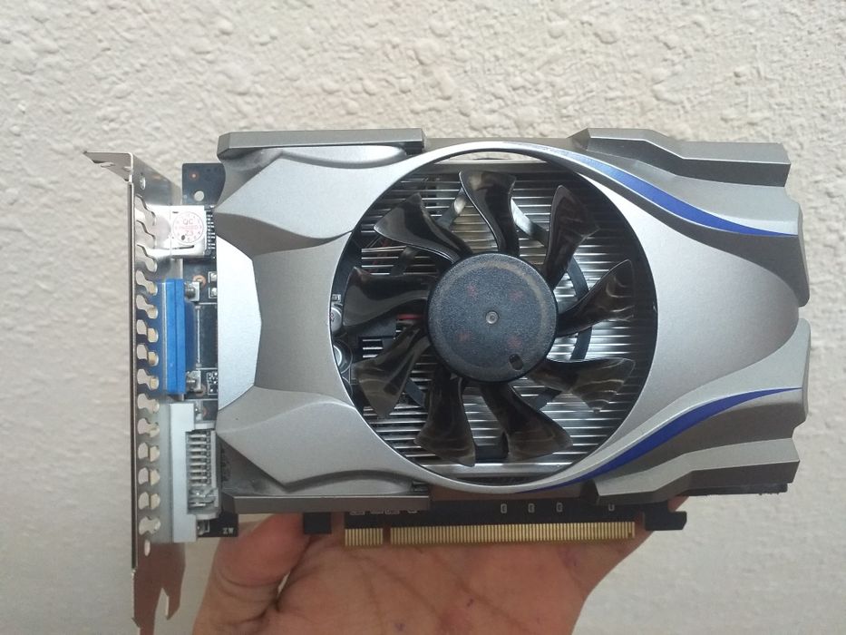 Видеокарта GT630 (AFOX)