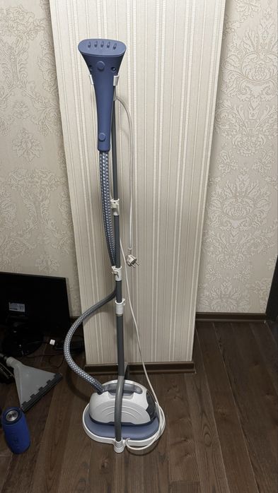 Вертикальный отпариватель Philips