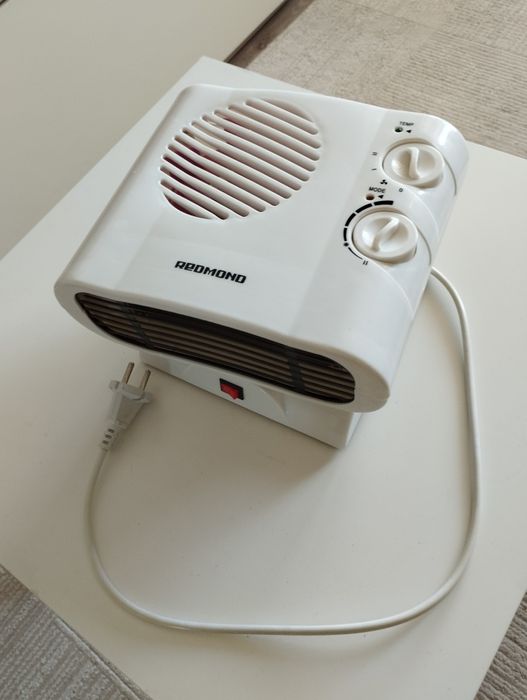 Продаю ветродуй б/у в отличном состоянии