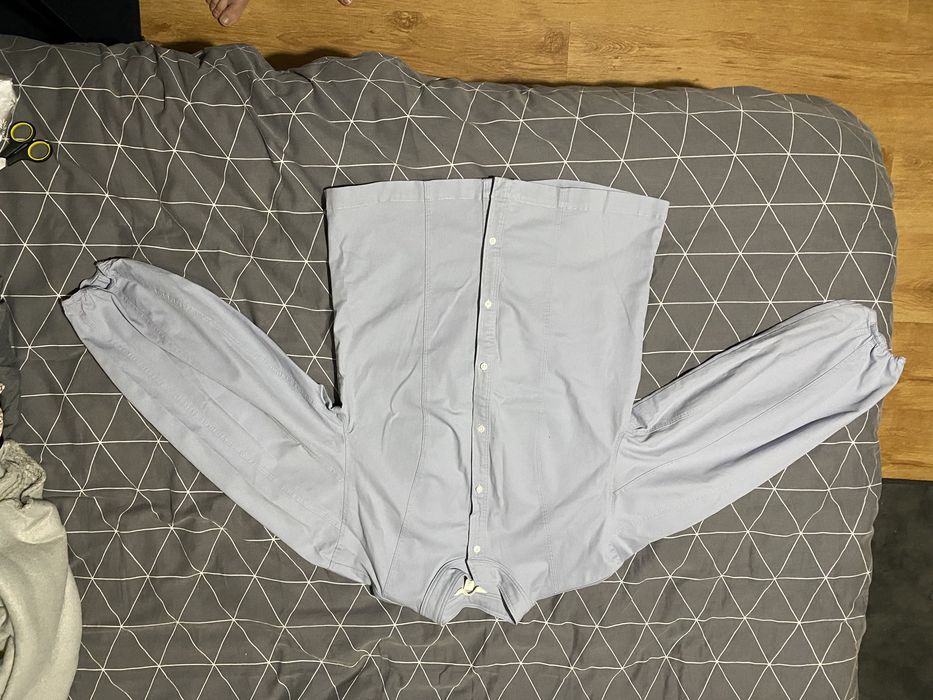 Camasa H&M, marime 38