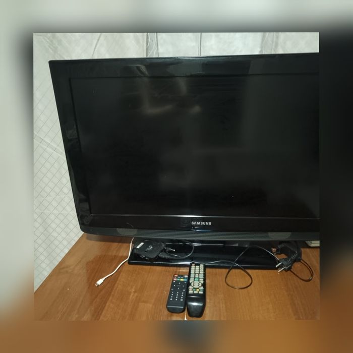 Продам телевизор