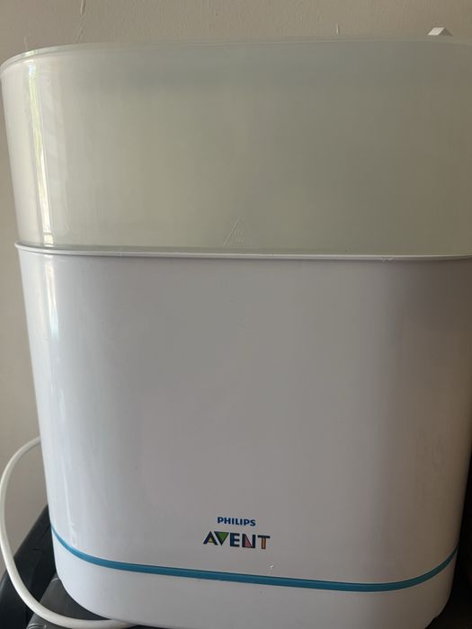 Бебешка количка,стерилизатор