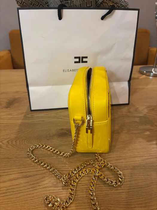 Чанта elisabetta franchi