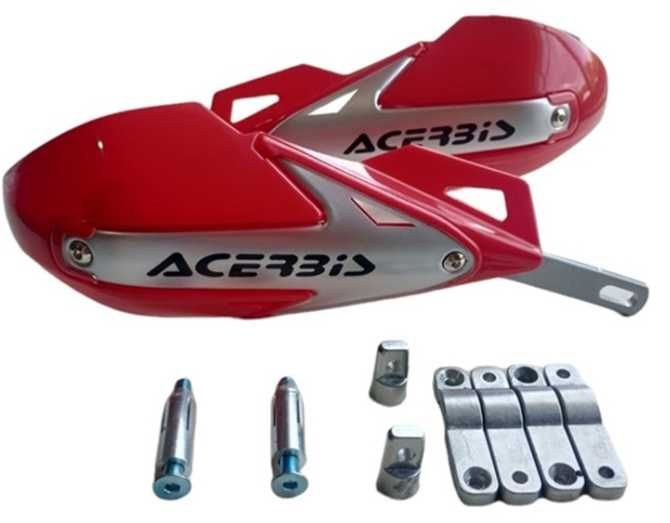 Мото гардове,предпазители за ръце