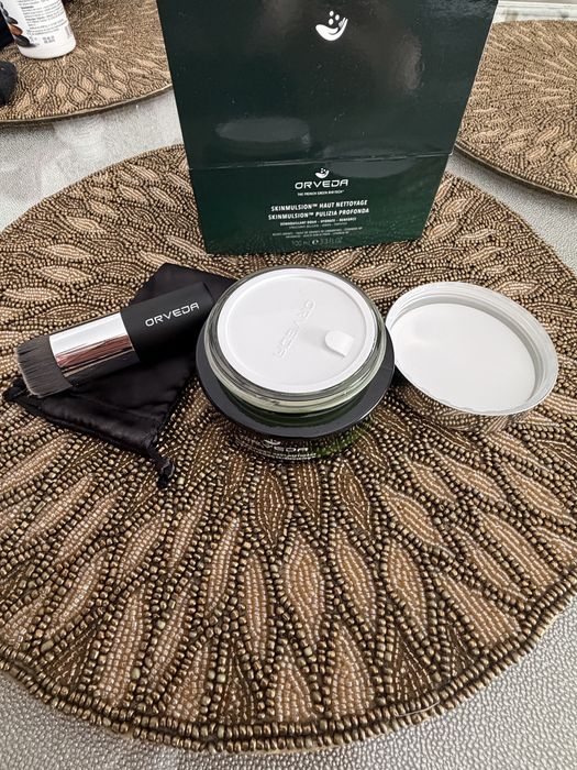 Skinmulsion Ceramide Cleansing Balm