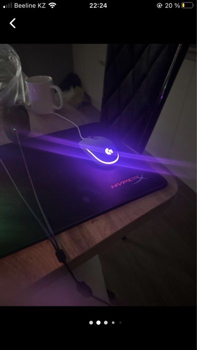 Игровой ноутбук Lenovo Legion 7