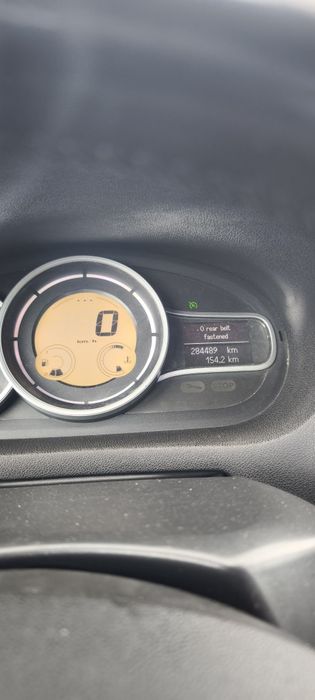 Vând Renault Megane 3 1.5dci