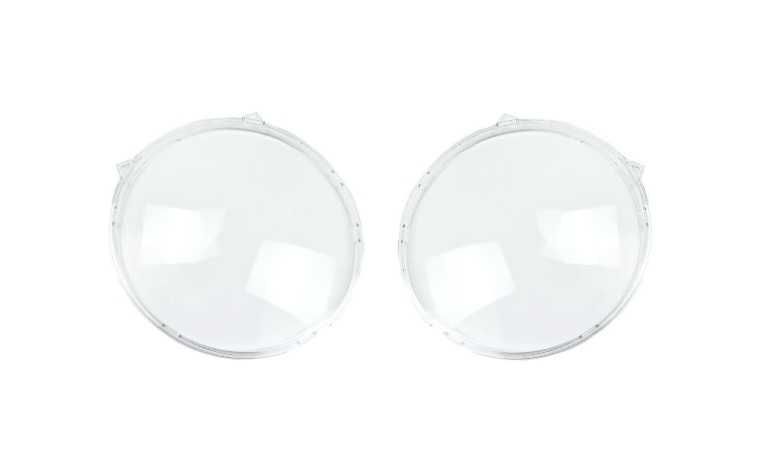 Стъкла за фарове Mercedes G W463 2007- Капаци за фар G W463