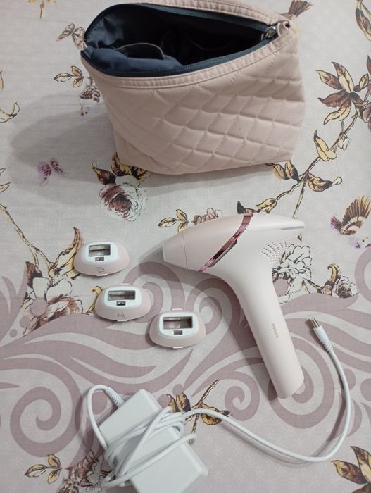 Epilator Philips