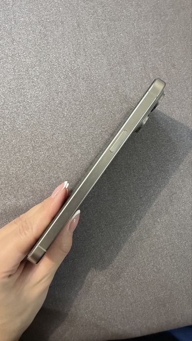 Iphone 15 Pro Max 512гб 90%