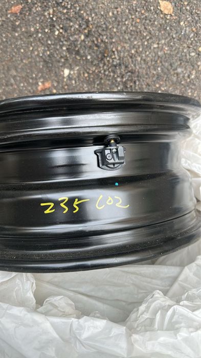 Штампованые( железные) диски