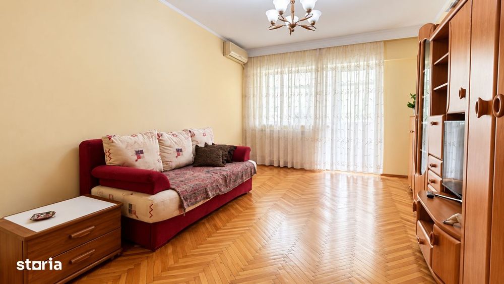 Apartament 2 camere | Ultracentral | Ștefan cel Mare – Posta Mare |