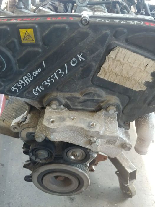 suport compresor clima ac f14s3 1.4 b chevrolet kalos 96352822