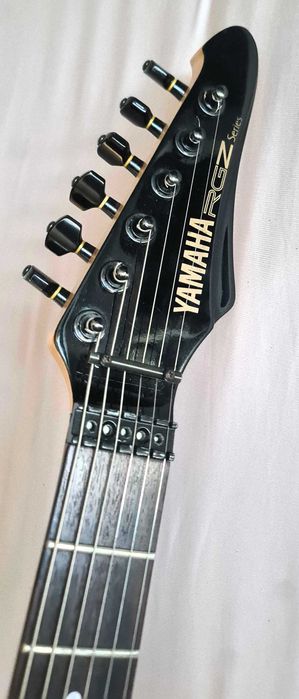 Китара Уamaha RGZ II - 2 Japan