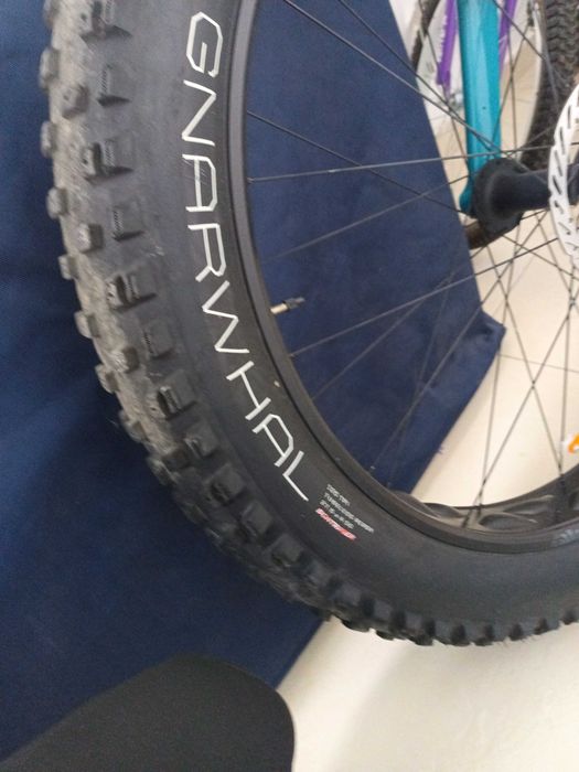 Anvelope Trek Farley