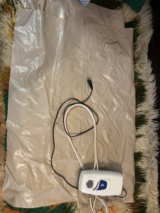 Антидекубитален дюшек